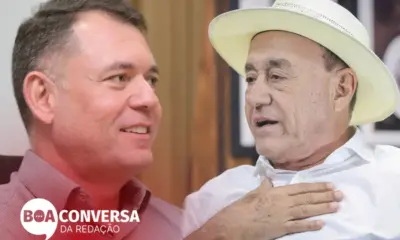 Possível posse de Alysson Bestene abre disputa silenciosa em Rio Branco