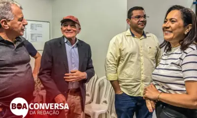 MDB aposta em Mailza, mas formação da chapa ainda levanta dúvidas