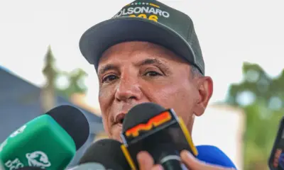 Ao defender Bolsonaro, Bittar chama Jorge de “ex-rei do Acre”