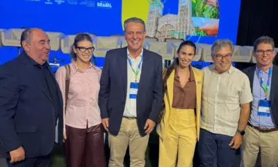 Até março, Apex e Mapa anunciam novas habilitações para frigoríficos acreanos