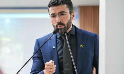 Zé Lopes denuncia colapso no transporte público e crítica operação da Ricco