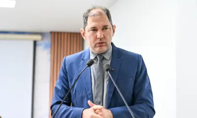 Joabe propõe PL que cria feriado municipal do Dia do Gari em Rio Branco