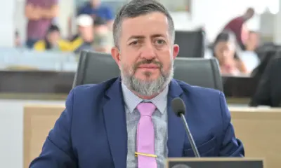 Líder de Bocalom prevê licitação do transporte coletivo até o dia 31 de dezembro