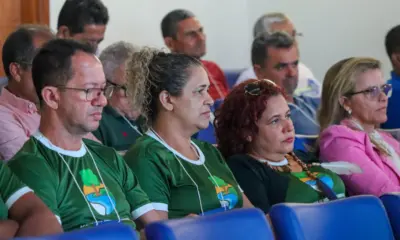 Pela 1ª vez, Brasileia recebe Congresso do Protagonismo Empresarial