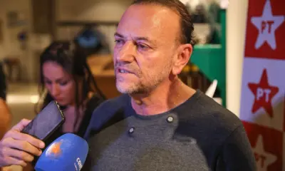 No Acre, Presidente do PT nacional vê 2026 como eleição estratégica