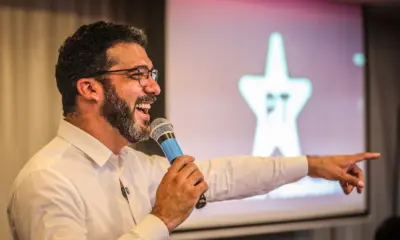 Kamai diz que candidatura de Jorge Viana ao Senado é prioridade número 1 do PT