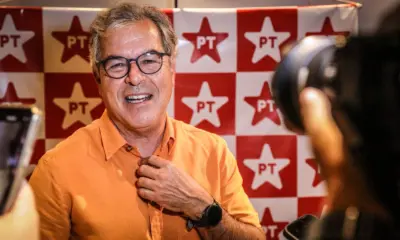 JV diz que vai organizar chapas proporcionais: “Acre pode voltar a ter protagonismo”