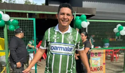 Palmeirenses acham melhor que Weverton fique no banco: “melhor um com ritmo”