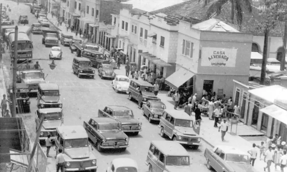 Vida noturna dos anos 70 no Acre: A história não contada!