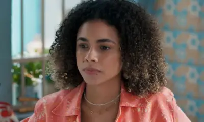 A premonição sobre bebê que faz Joélly tomar decisão crucial em Três Graças