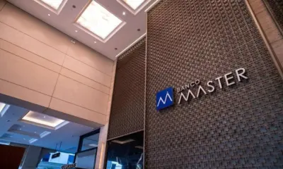 Acre fica de fora da lista de fundos com investimentos no Banco Master