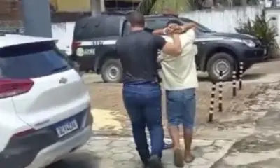 Polícia apreende mais um adolescente acusado de matar e arrancar cabeça de jovem