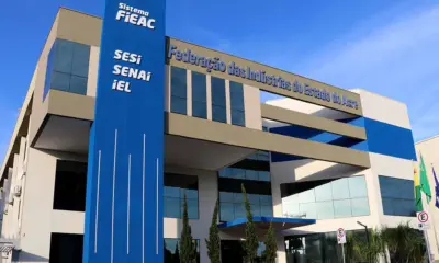 Superintendência do Trabalho e FIEAC realizam Encontro de Negociação Coletiva