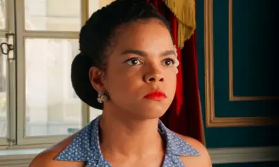 Êta Mundo Melhor!: A reação surpreendente de Dita ao descobrir gravidez de Zulma