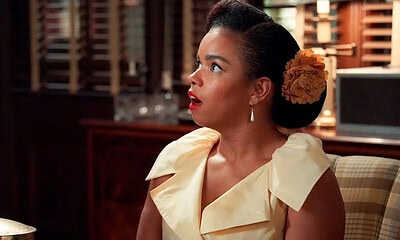 Sonho de Dita vira pesadelo, e só Candinho pode evitar o pior em Êta Mundo Melhor!