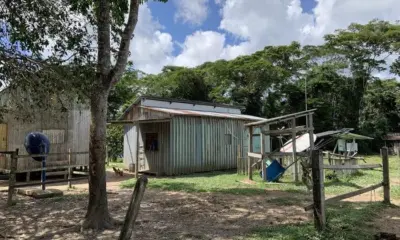 Morador que cuida do irmão com deficiência consegue na Justiça a ligação de energia