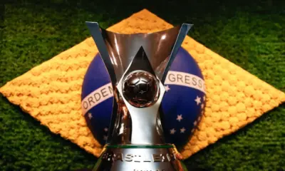 CBF detalha últimas rodadas do Campeonato Brasileiro; veja datas e horários