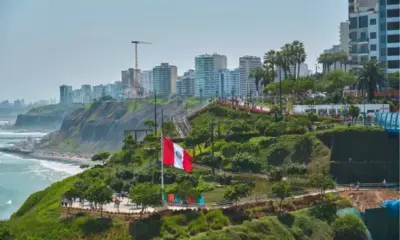 Saiba os cuidados essenciais para viajar ao Peru durante a final da Libertadores