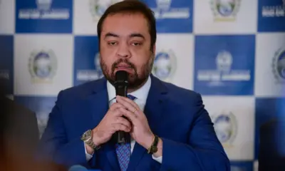 Castro diz a Moraes que inquérito investiga fraudes em remoção de corpos