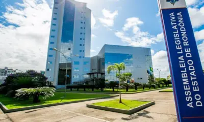 Concurso Assembleia oferece 200 vagas e salários de até R$ 24 mil