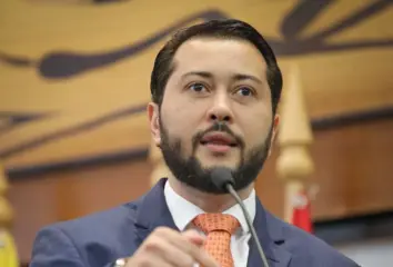 Jarude sobre Orçamento Climático: “não vai mudar nada na vida do produtor”