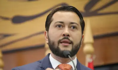 Jarude sobre Orçamento Climático: “não vai mudar nada na vida do produtor”