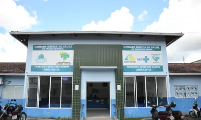 Cruzeiro do Sul mantém UBS do Agricultor aberta no feriado desta quinta