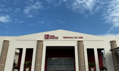 Acre já realizou mais de 500 julgamentos pelo Tribunal do Júri em 2025