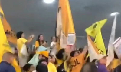 Manifestação provoca confusão e quebra-quebra na COP30. Veja vídeo