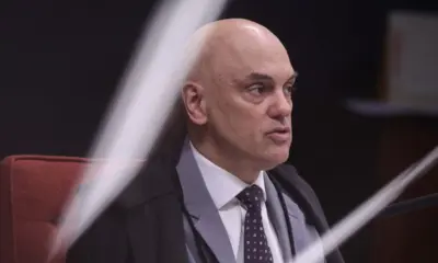 Conselheiro de Trump manda recado a Moraes após prisão de Bolsonaro