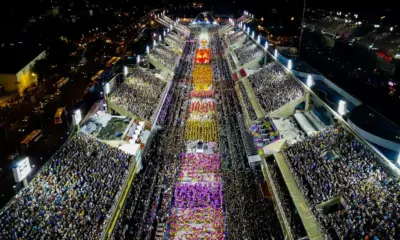 Amapá envia R$ 10 milhões para enredo da Mangueira no Carnaval 2026