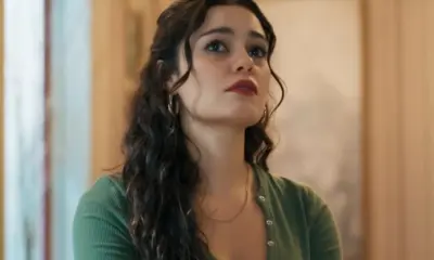 A explicação para Gerluce esconder quem é o pai de Joélly em Três Graças