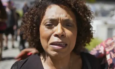 Dona de Mim: Marlon fica tão mal que Jussara pede socorro a quem mais odeia