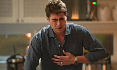 Dona de Mim derrapa e cita novela que já acabou no Vale a Pena Ver de Novo