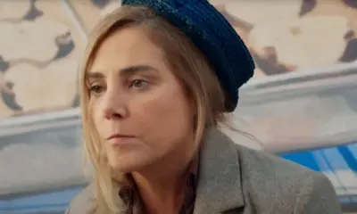 O acidente que Zulma causará para separar Dita e Candinho em Êta Mundo Melhor!