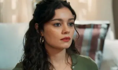 O fenômeno do Além que abençoa pedido errado de Gerluce em Três Graças