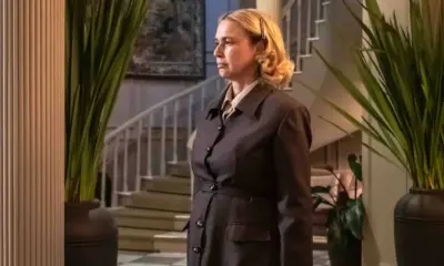 Kelzy Ecard entra em Três Graças como ‘sargentona’ que muda vida de Josefa