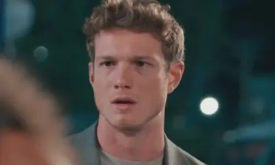 A atitude de Leonardo que o fará se arrepender amargamente em Três Graças