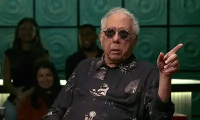 Morre aos 82 anos Jards Macalé, compositor que rompeu padrões e modernizou MPB