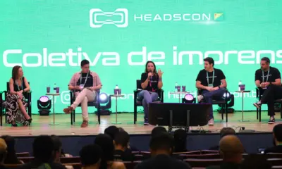 Headscon registra aumento do impacto sobre ecossistema de games do Acre