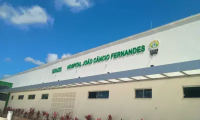 MP pede contratação de profissionais da saúde a hospital de Sena Madureira