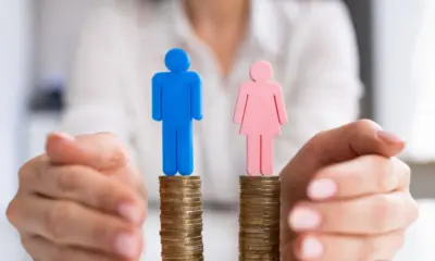 Acre tem uma das menores desigualdades salariais entre homens e mulheres do país