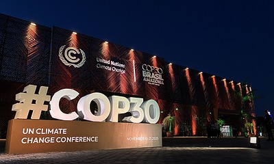 Confira a programação da participação do Acre na COP30
