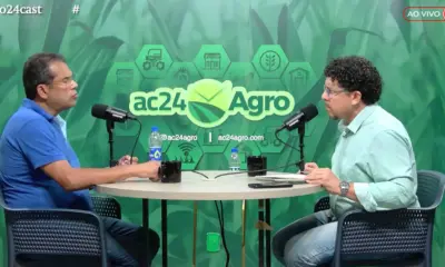 Ex-presidente da Anac detalha processo de gestão da Peixes da Amazônia