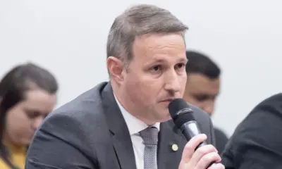 Novo projeto de Derrite equipara crimes de facções, milícias e terrorismo