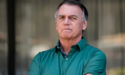 Bolsonaro, Torres e Ramagem não recorrem e se aproximam do início da pena