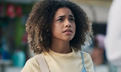 O que acontece com Joélly em Três Graças? Menina cai em emboscada de traficante