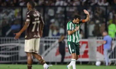 Nenê marca, Juventude vence Vasco e ganha fôlego na briga contra o Z4