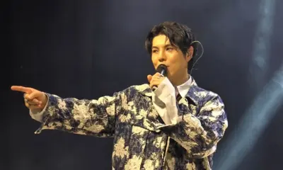 K-pop: cantor que virá ao AC quer saber qual cidade tem o melhor tacacá