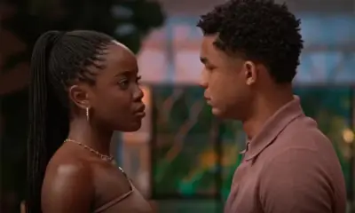 Samuel surta com traição de Leo e vira outra pessoa na reta final de Dona de Mim